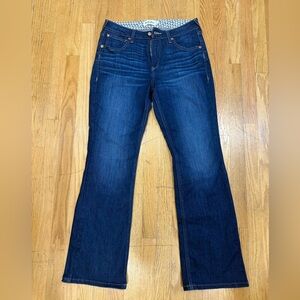 Ariat Pennsylvania R.E.A.L. Ballary Boot Jeans